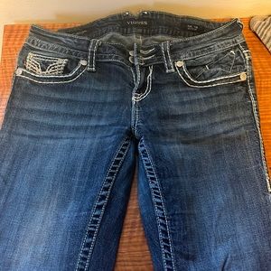 vigoss jeans